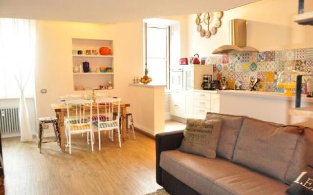 One&Only Monti Suite