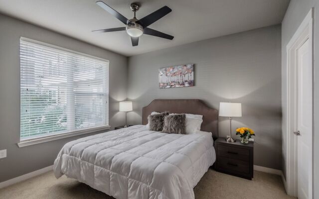 Downtown Dallas 2BR Apts