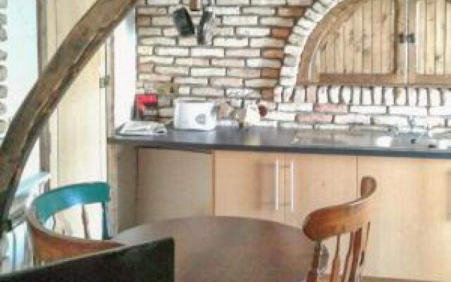 Holiday Home Henry St 1