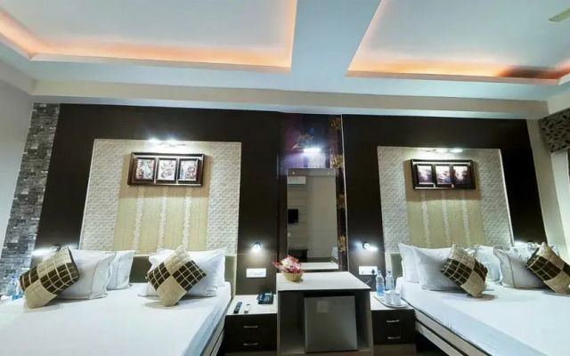 Hotel Om Sai Palace