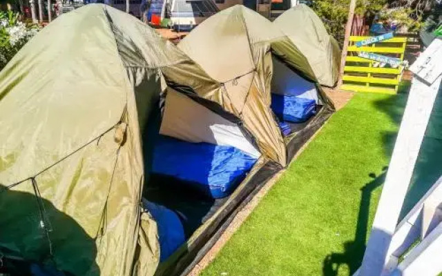 Ibiza All-Inclusive Party Camp