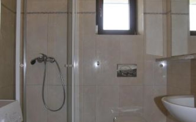 Apartament Iskra