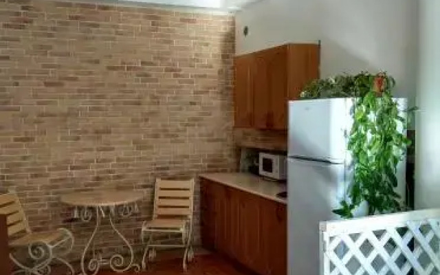 Guest House VEND