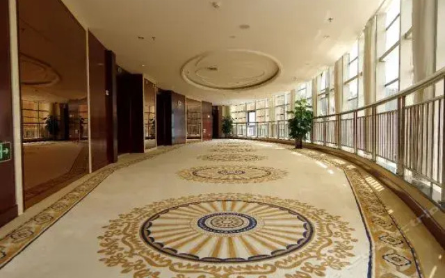 Vienna International Hotel East Nanning Railway Station