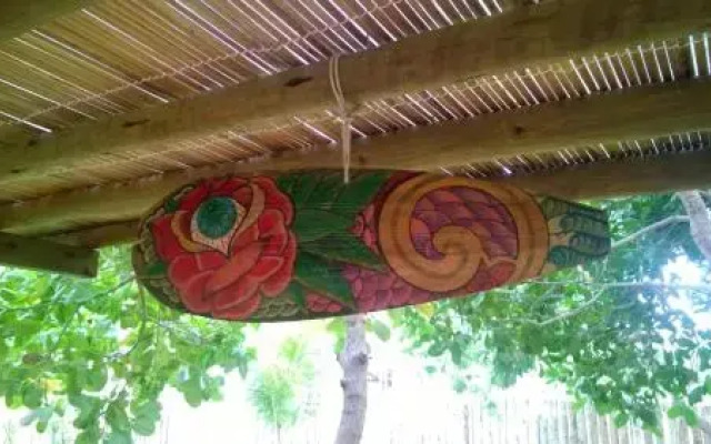 Pousada Estrela do Mar