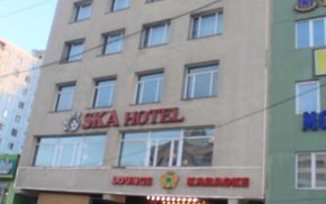 SKA Hotel