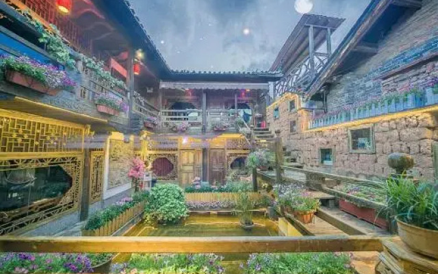 Laomofang Hotel Sifangjie
