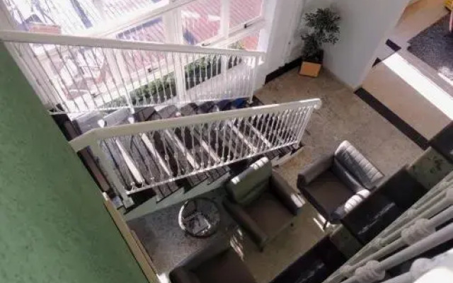 Bonno Hotel