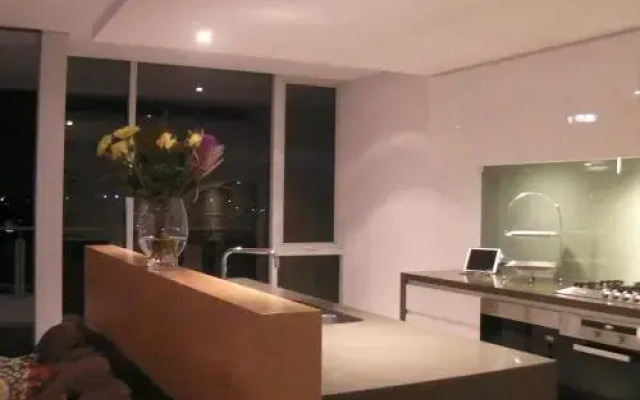 The Point Mandurah Apartment