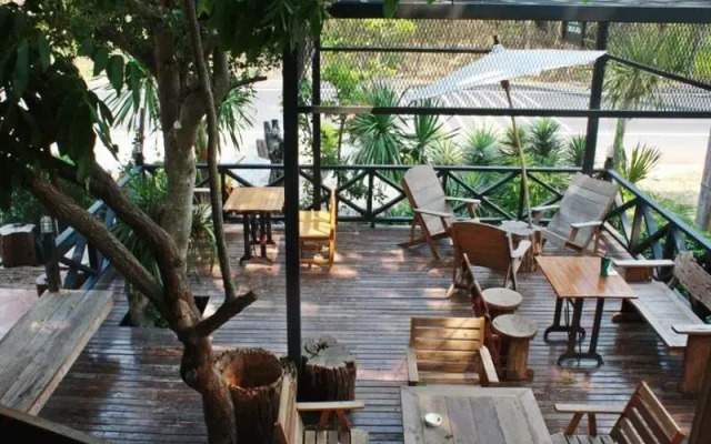 Khao Yai Green Resort