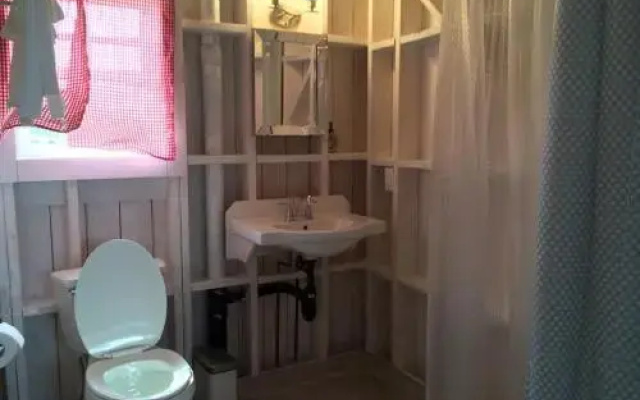Ballymena Farm Tourist Cottage
