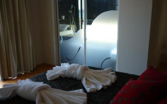 Cabañas EntreAmigos