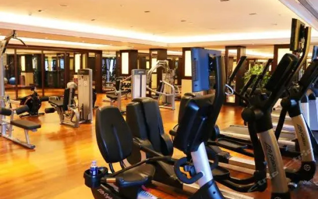 Changsha Tongguan Macrolink Legend Hotel