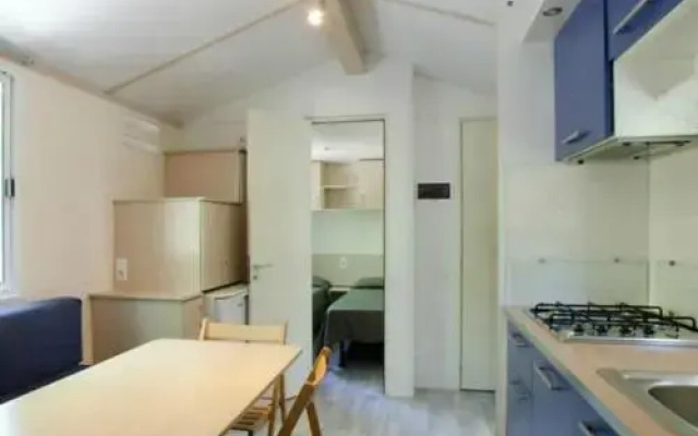 AdriaCamp Mobile Homes Cavallino