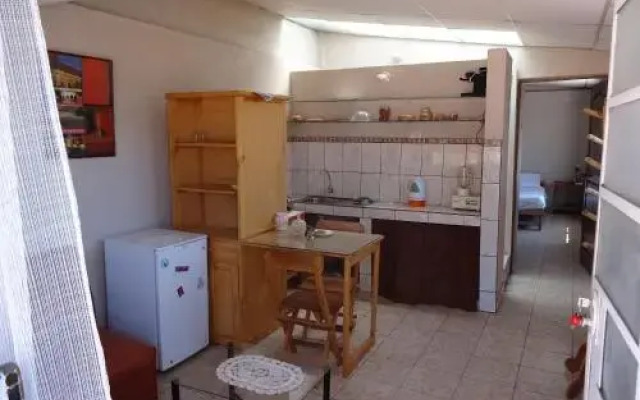 Departamentos Mariscal Cusco