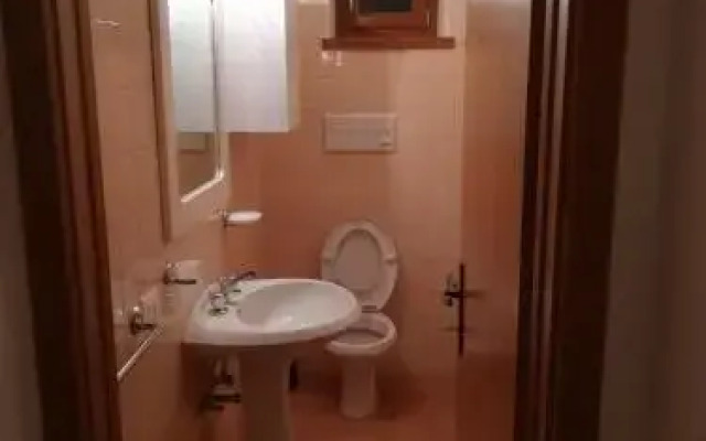 Appartamento La Vista Sul Banale