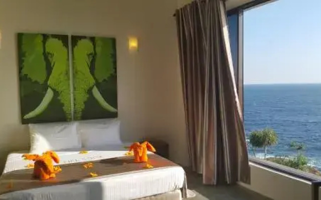 Vista Rumassala Villas
