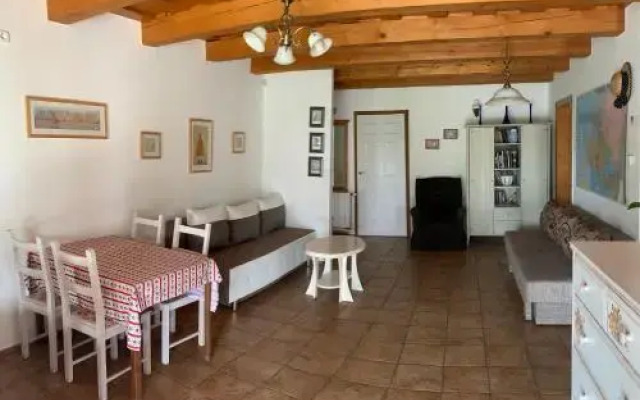 Négy Évszak Apartmanház