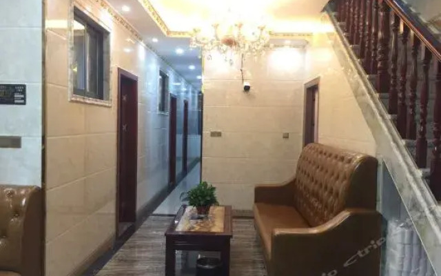 Leida Hotel