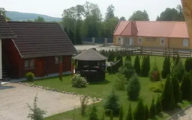 Hajnalka apartmanház