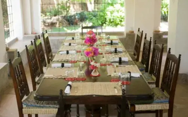 Neem House