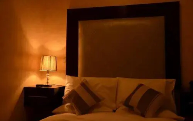Chuchu Hotel