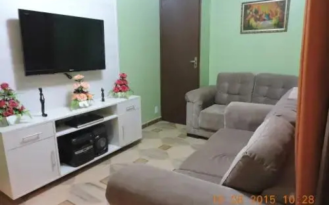 Pousada Queiroz