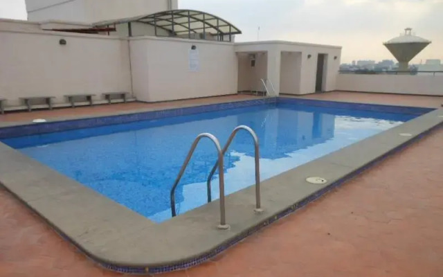 Bulande Hospitality Manyata Tech Park Hebbal