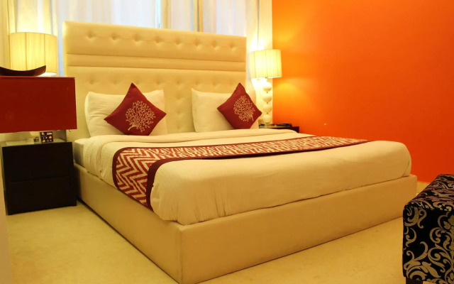 OYO 1670 Cotts Villa