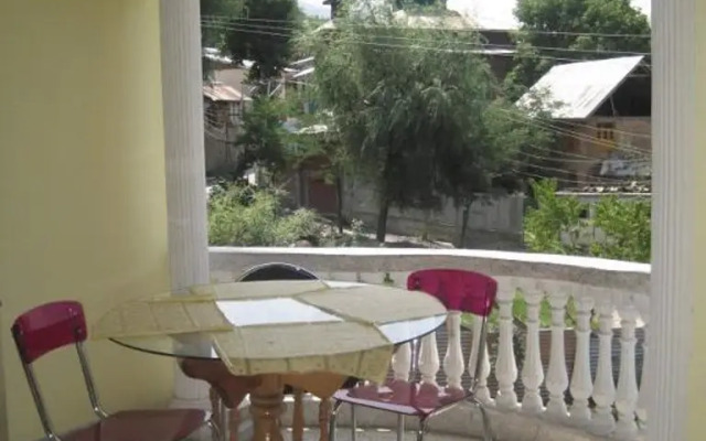 Asif Guesthouse
