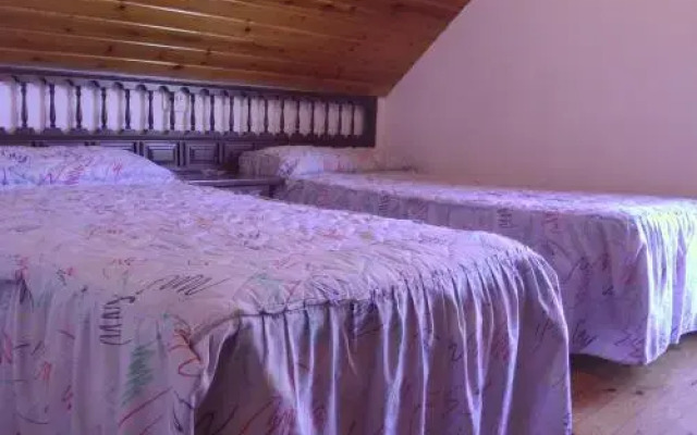Pensión Pallaruelo