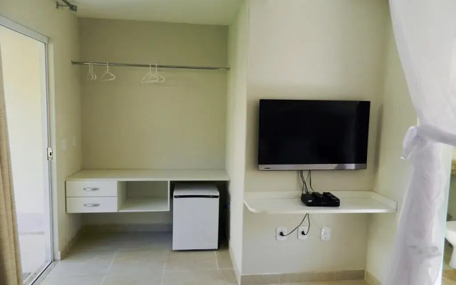 Quintal da Arte Suites