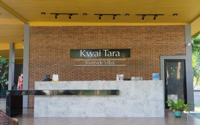 Kwai Tara Riverside Villas