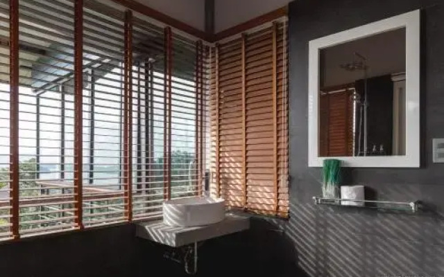 Krabi Sunset Hill Villa