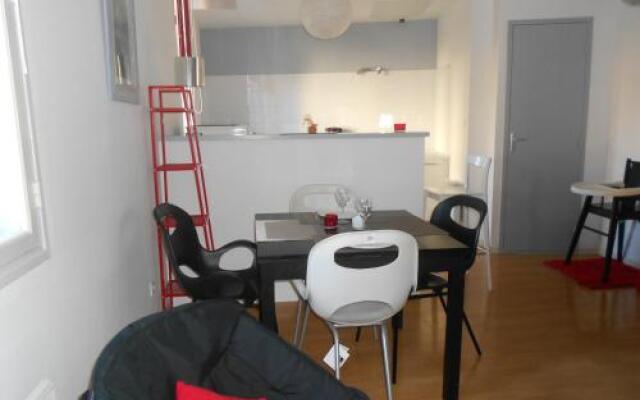Appartements Pech Mary