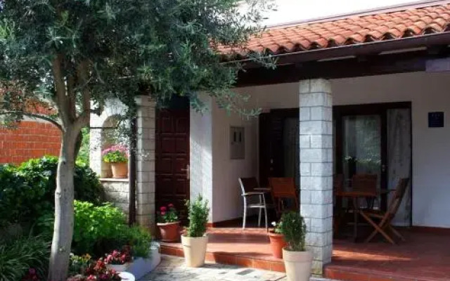 Holiday Home Divna