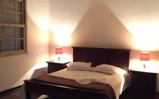 Hotel Pousada La Vierro