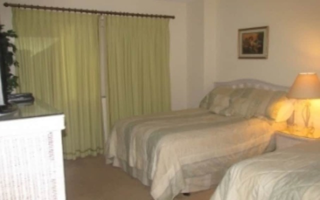 2 BR 2 BA - Seychelles 1405