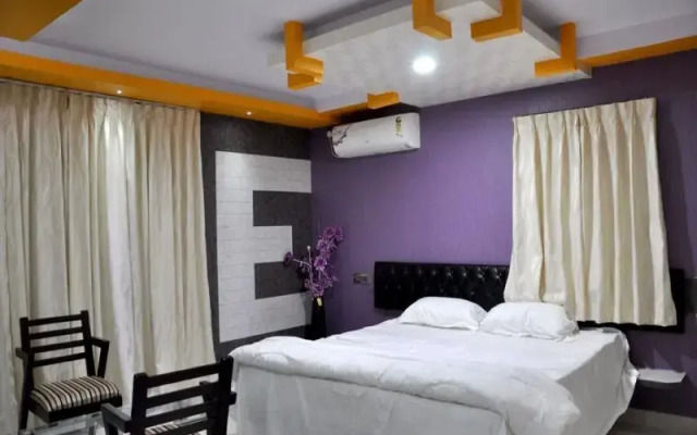 Hotel AV Comforts
