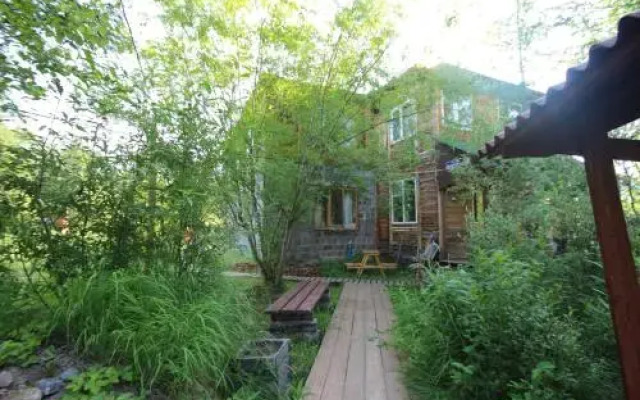 Guest House Grushanka