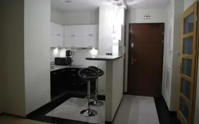 Sea Towers Apartamenty