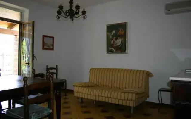 B&B Residenza Lo Duca