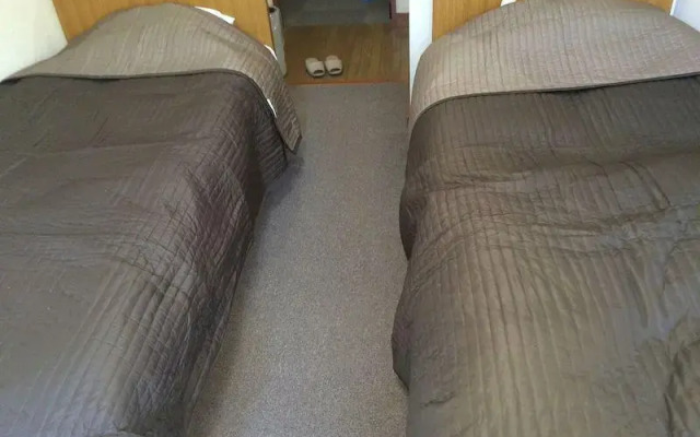 Alpenblick Iriyamato