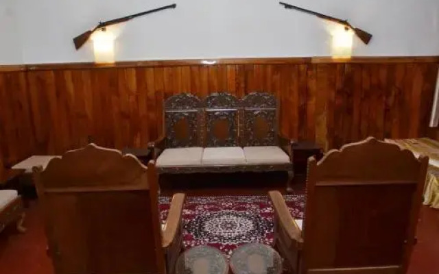 Valley Fair Homestay