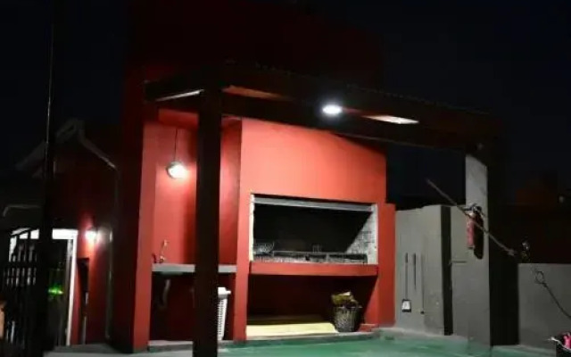 La Casa de Arriba Hostel