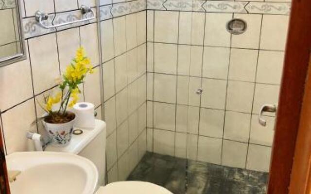 Cama e Café Petrópolis