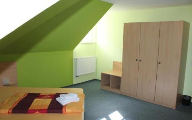 Apartmenthaus Zentral Bad Schandau