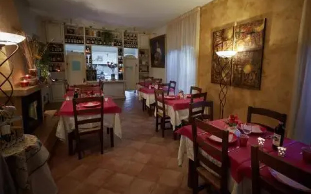 Il Casale di Santamettole