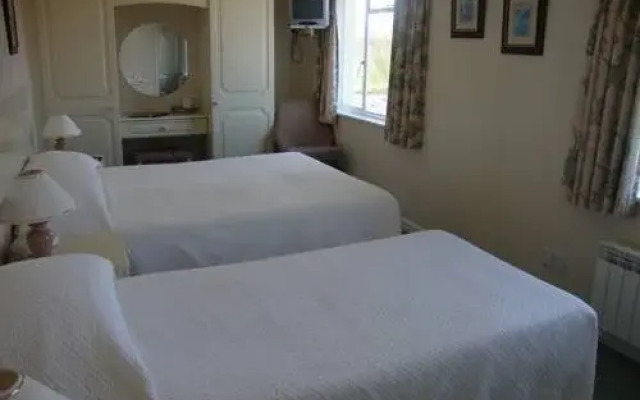 Shakespeare Coastal Hotel