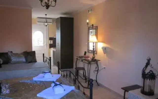Villa Irida